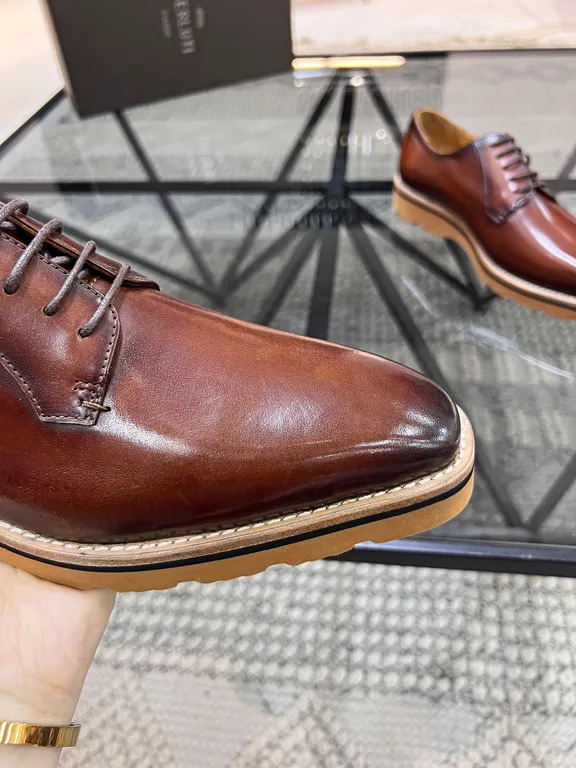 Berluti Shoe 